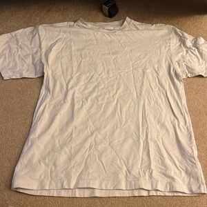 John Elliott Universal White Tee